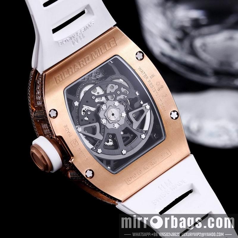 Richard Mille 49X41X15mm 060871