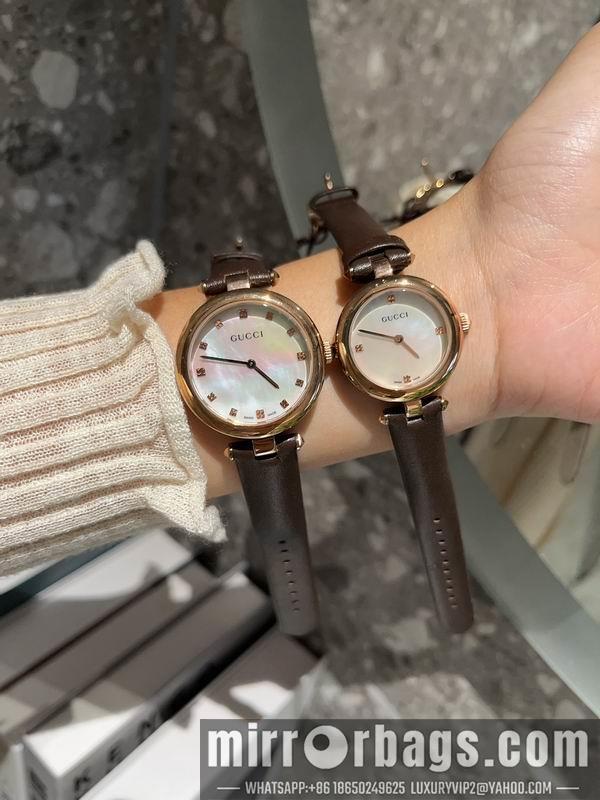 Gucci S27mm M32mm 110119