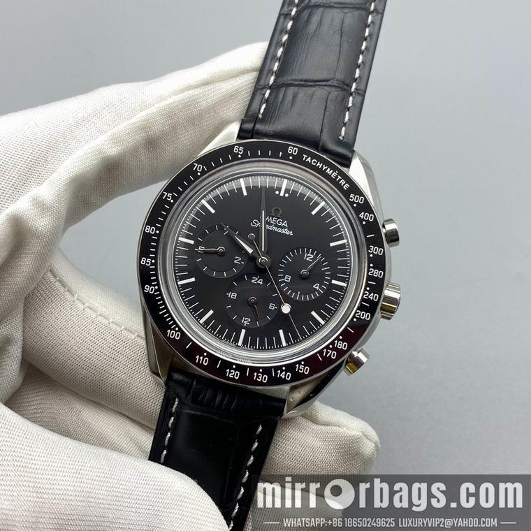 Omega men 40X12mm M58