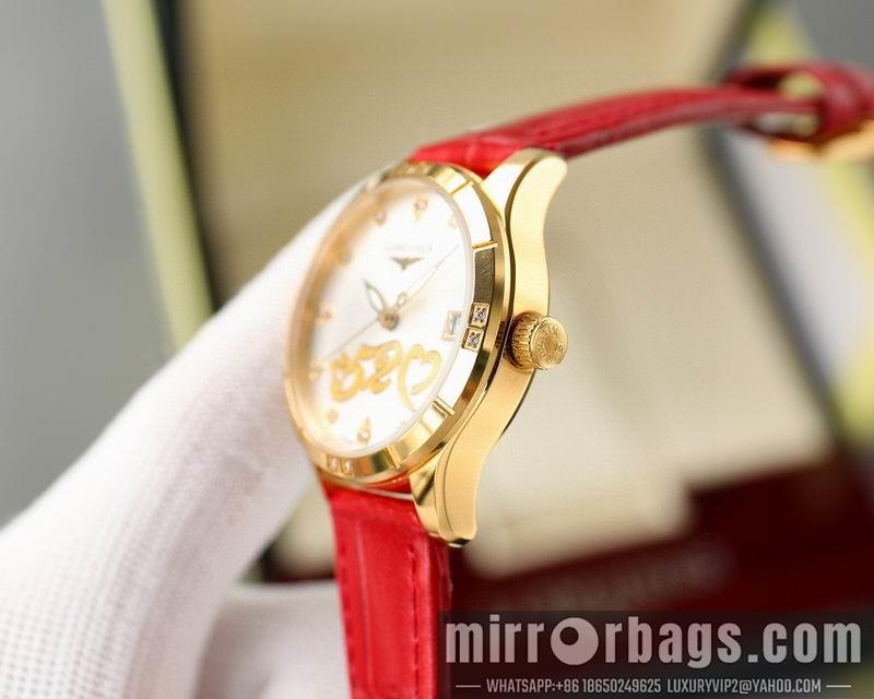 Longines 33mm 041387