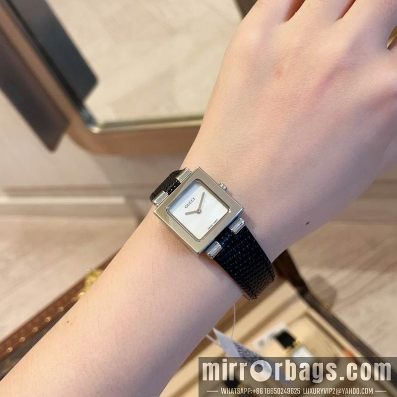 Gucci 22mm 101627