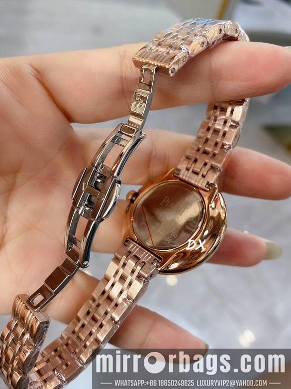 Piaget 2nms70