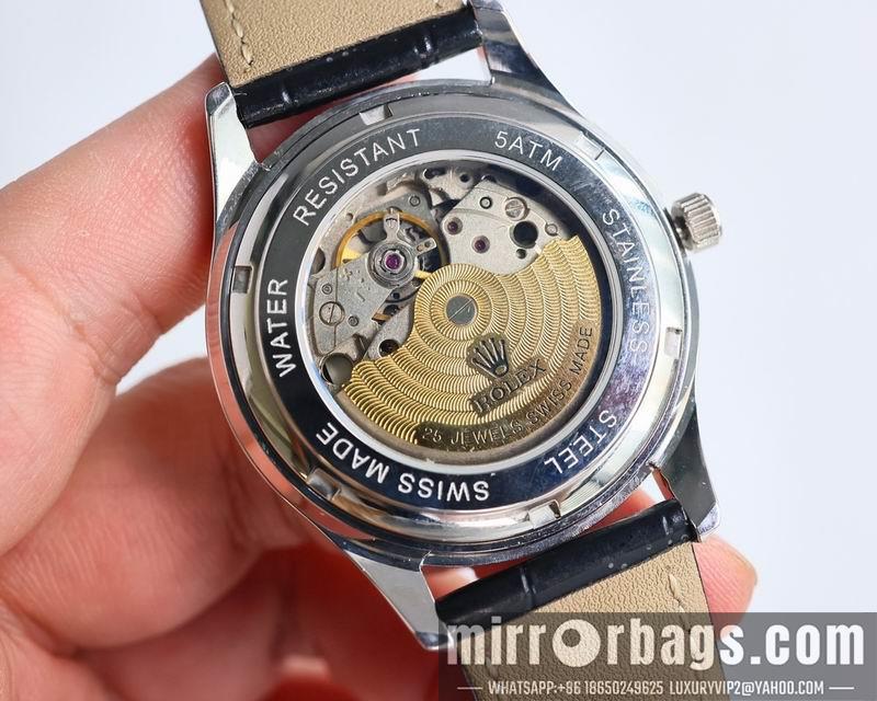 Rolex 41mm 082991
