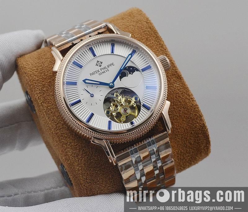 Patek Philippe 44mm 091801