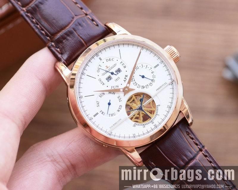 Jaeger LeCoultre watch 041345