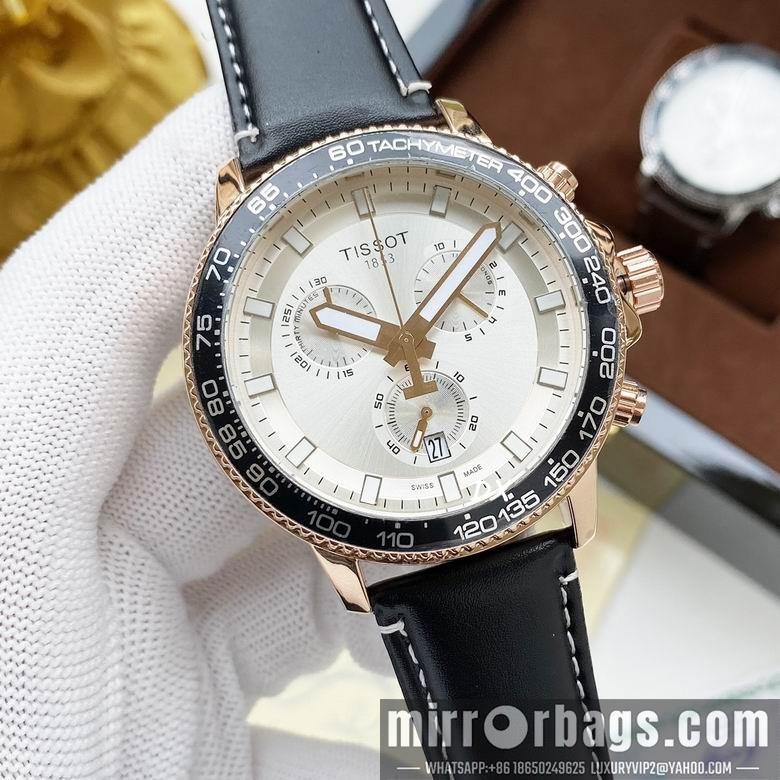 Tissot 42mm 2nms67