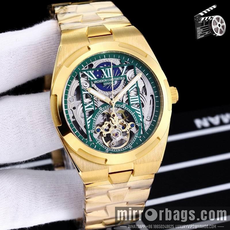 Vacheron Constantin 42X9mm 0506150