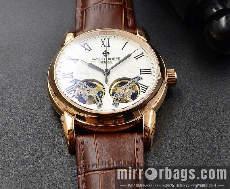 Patek Philippe 44mm 091807