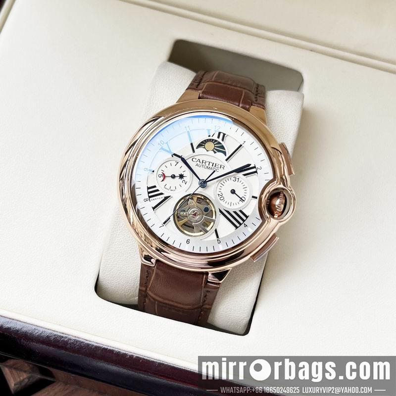 Cartier 44mm 1031124