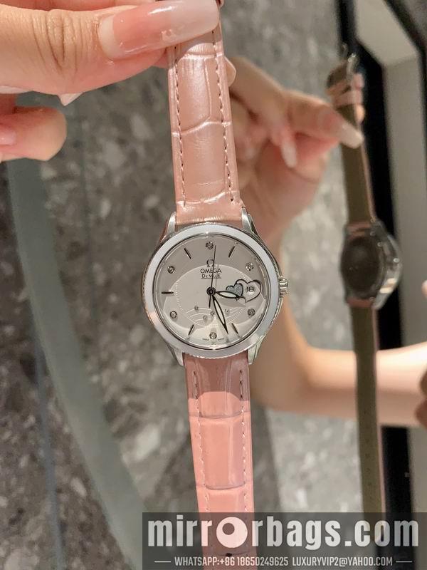 Omega 33X8mm 0829101