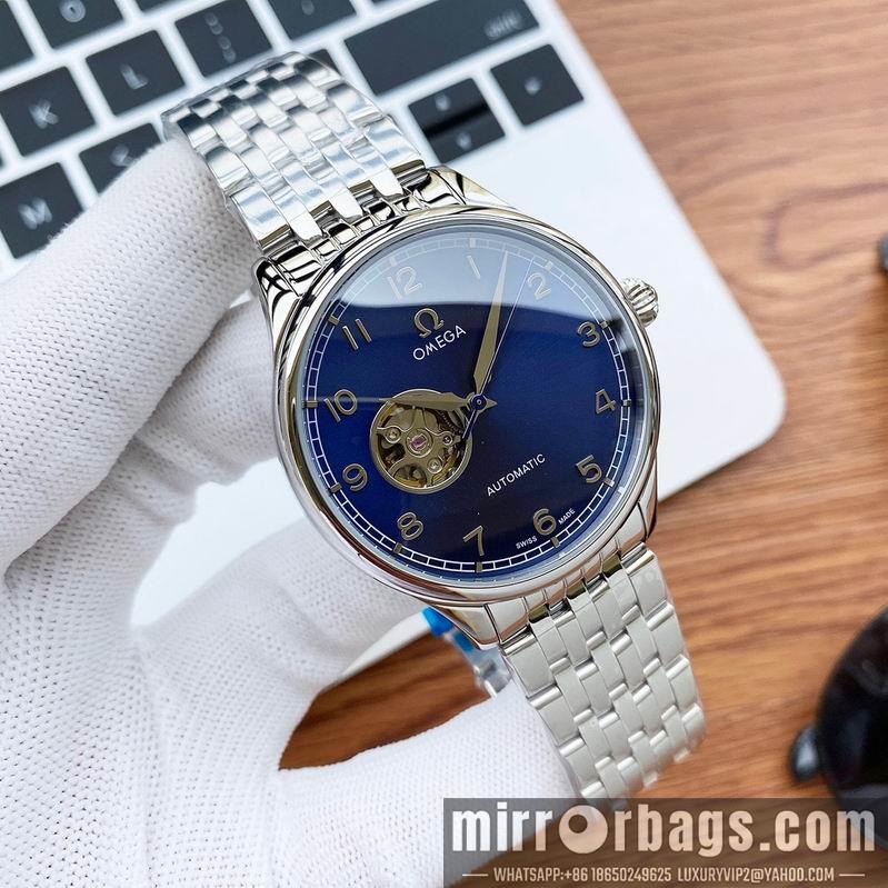 Omega man 40mm m01