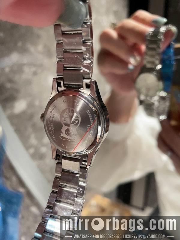 Gucci 38mm 28mm 0829154