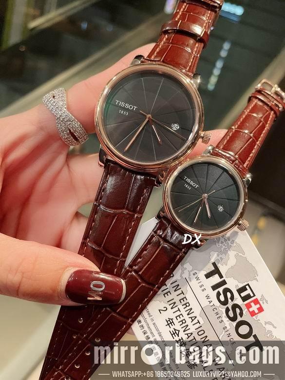 Tissot W30 M40mm 2nms70