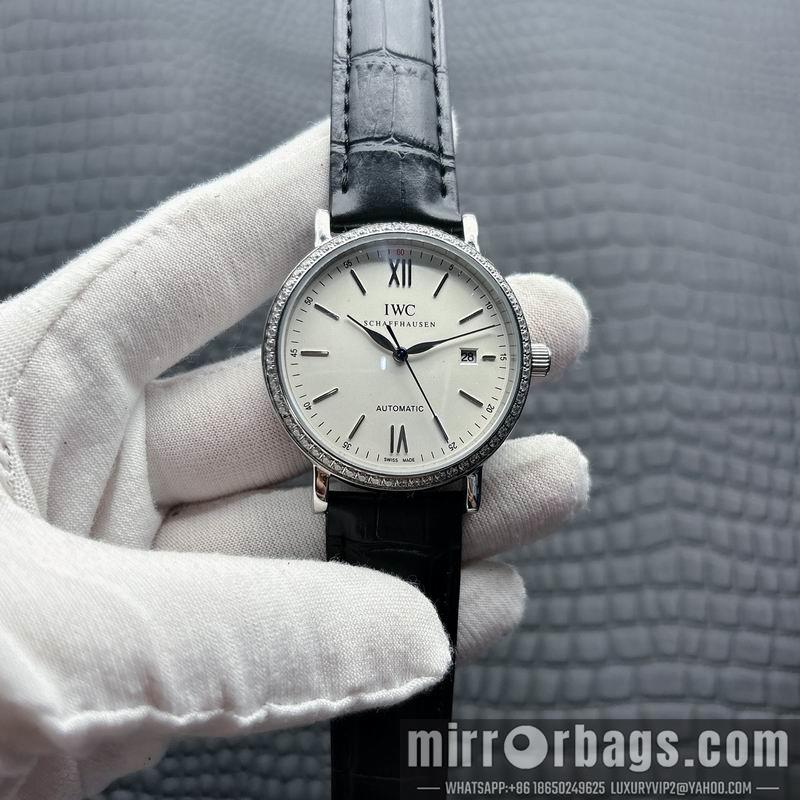 IWC 40mm 0427106