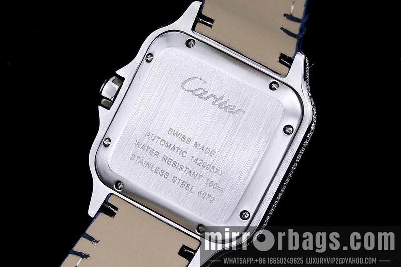 Cartier 40mm 0503133