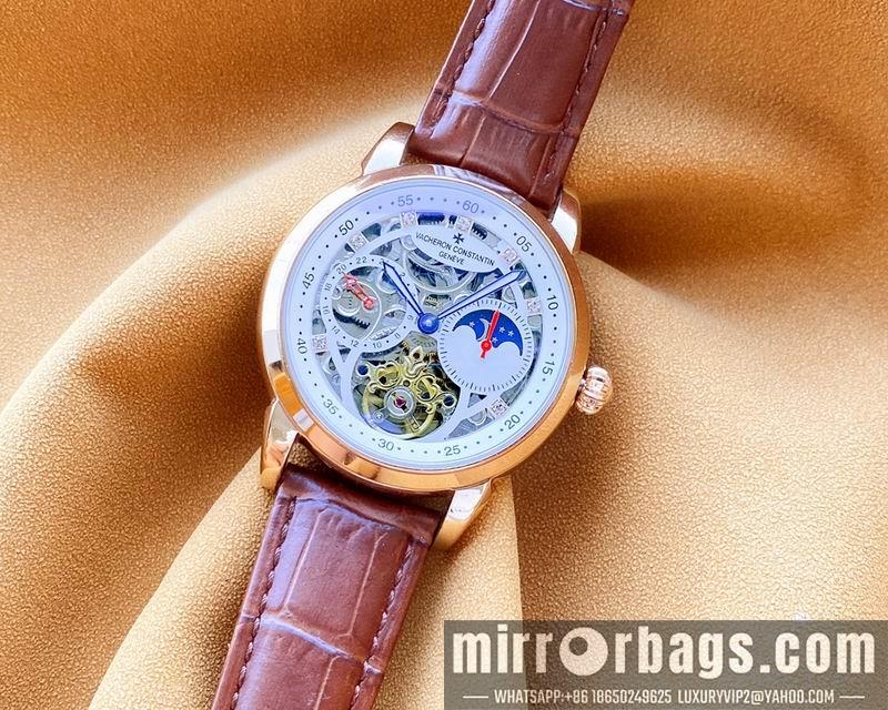 Vacheron Constantin 43X13mm 052006