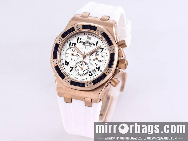 AP woman watch 051604