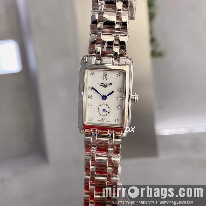 Longines 20.8x32mm 12nms37