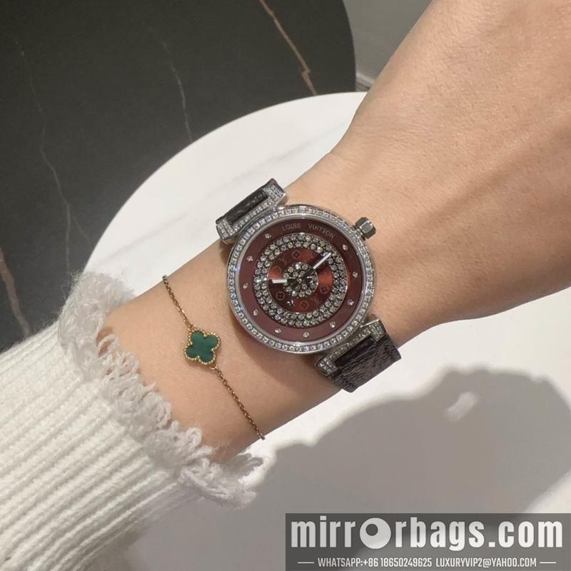 LV watch 032706