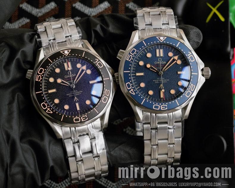 Omega watch 40mm 123103