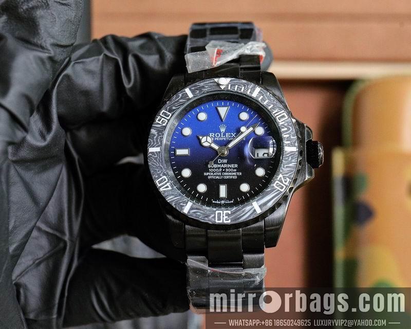 Rolex 40mm 033109