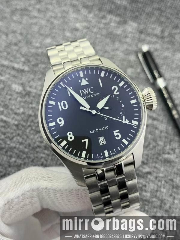IWC watch 1109112