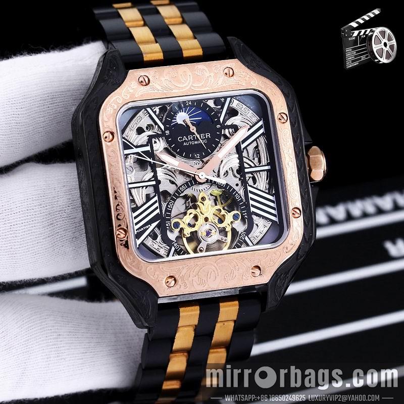 Cartier 44X12mm 0506151
