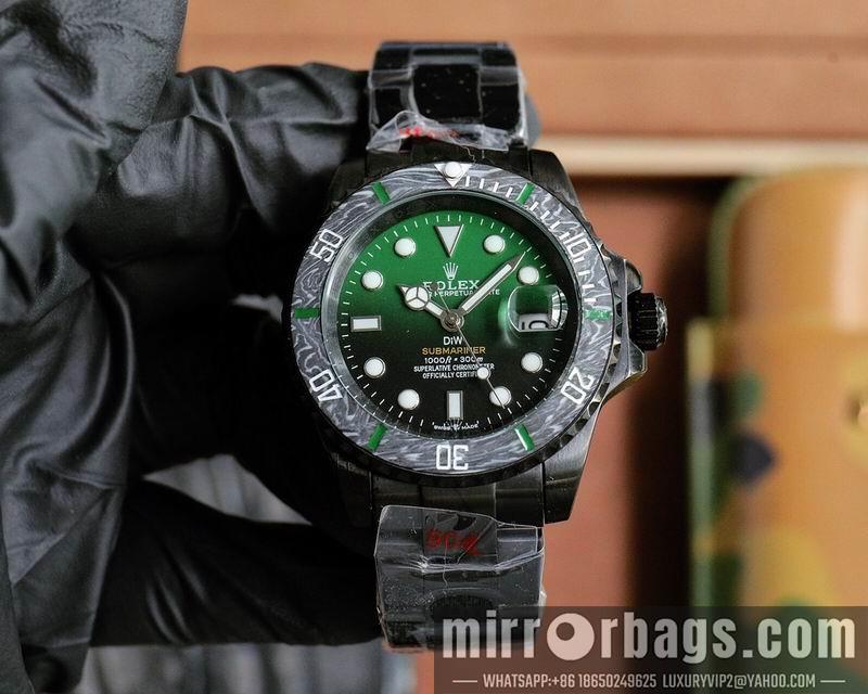 Rolex 40mm 033109
