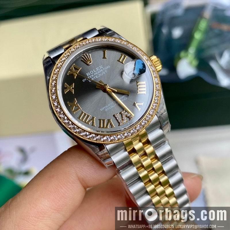 Rolex 31mm 022375
