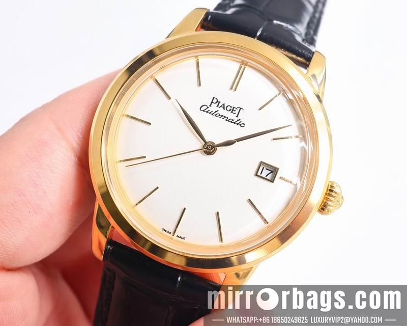 Piaget 40mm 082970