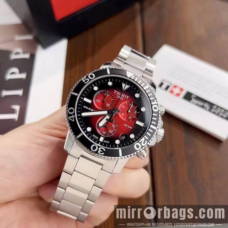 Tissot 45mm 113012