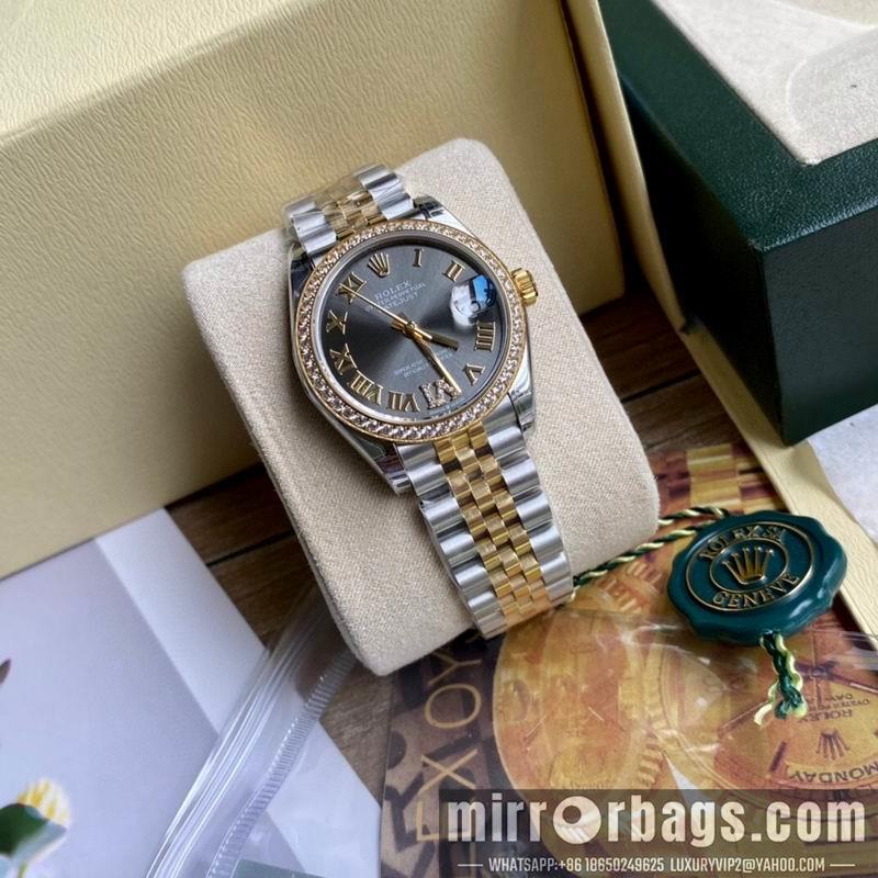 Rolex 31mm 022375