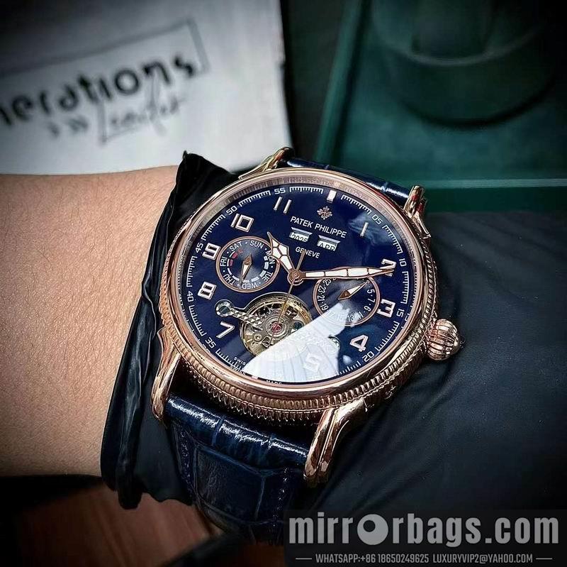 Patek Philippe 43X13mm 070705
