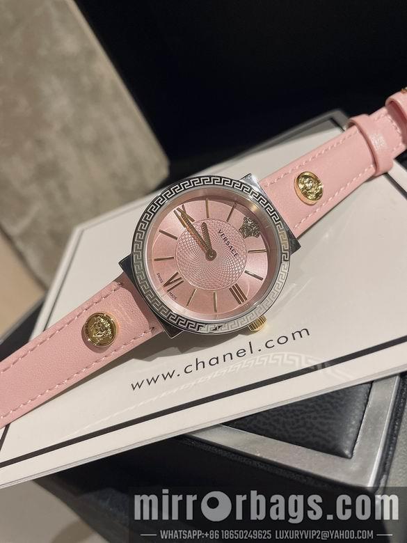 Versace watch 36mm M09
