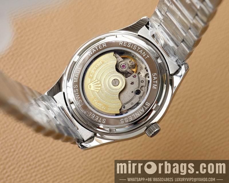 Rolex 40mm 112063