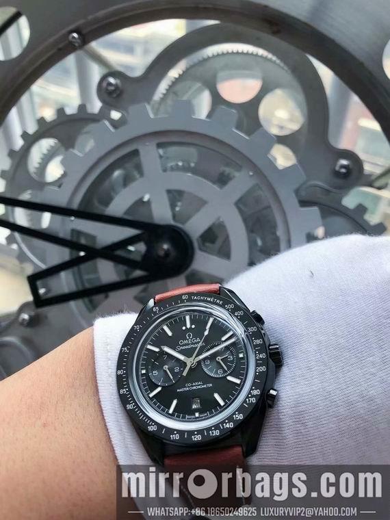 Omega men 42mm M19