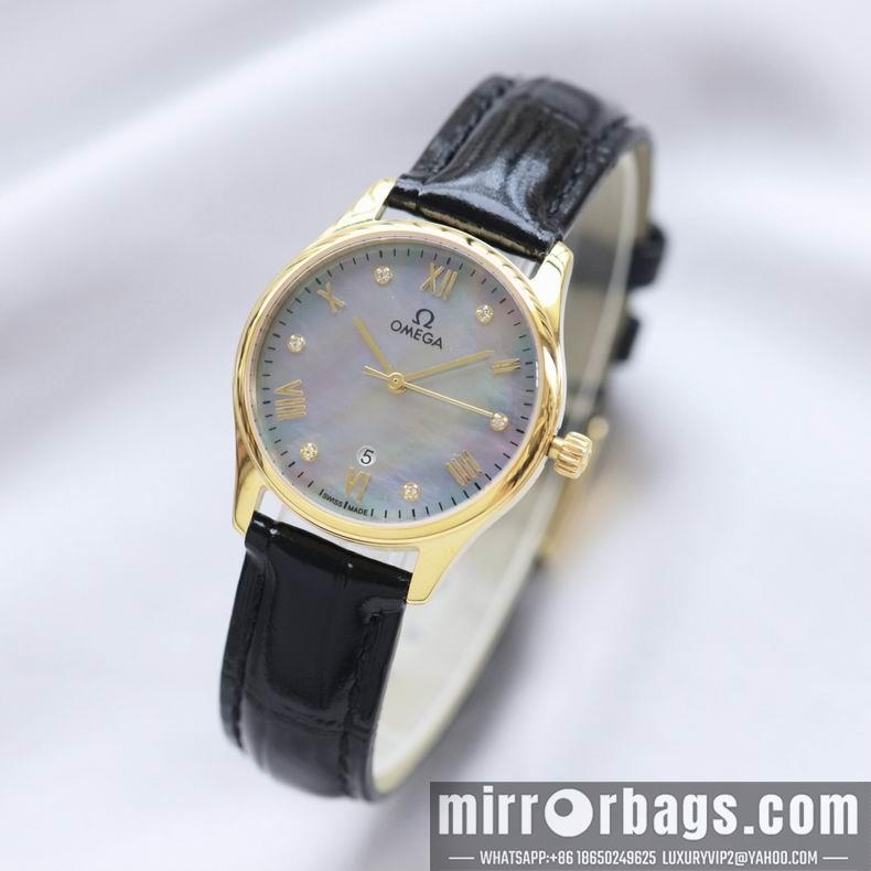 Omega women 30mm 102907