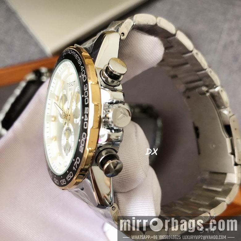 Tissot 42x11mm 10nms92