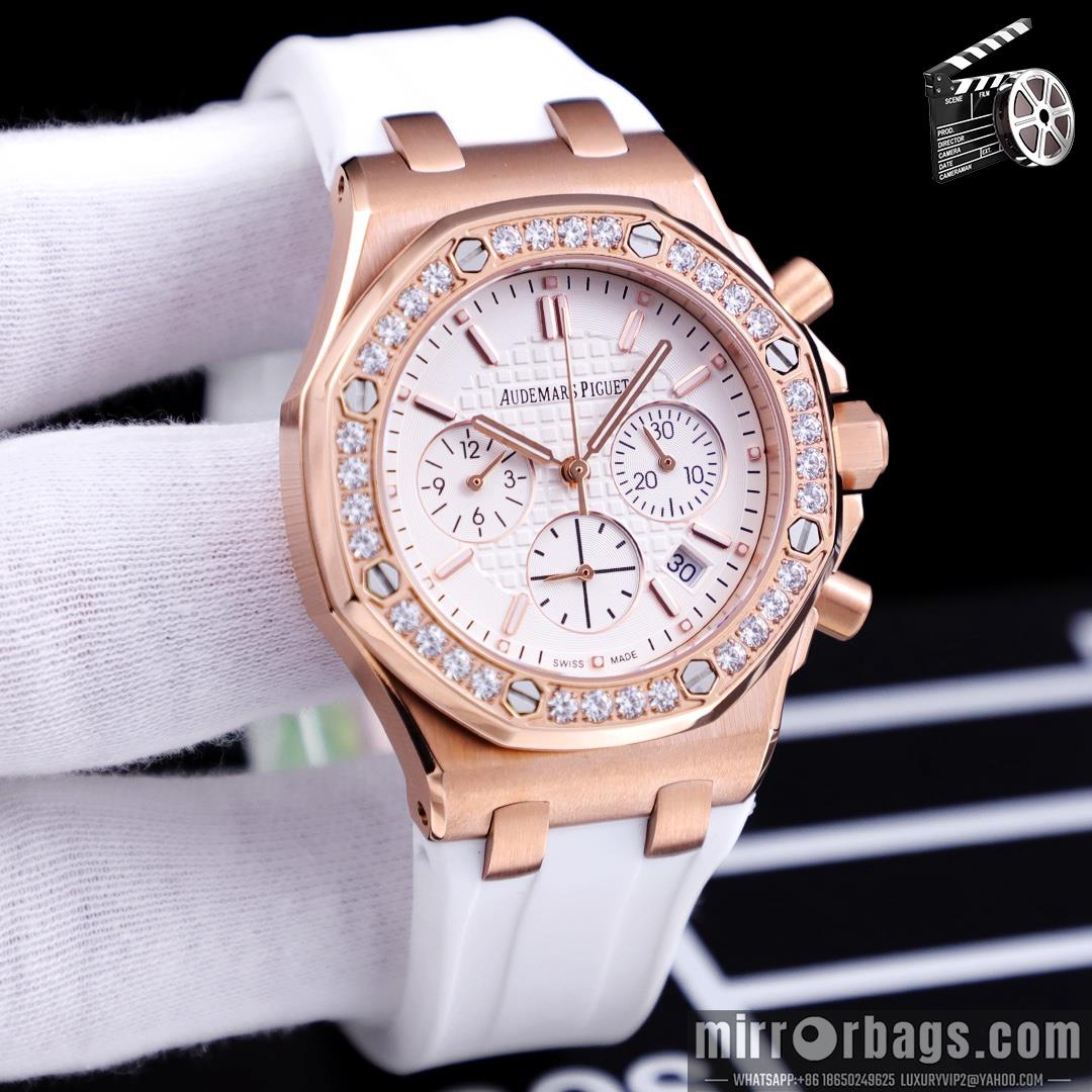Piguet 37X9mm 100512
