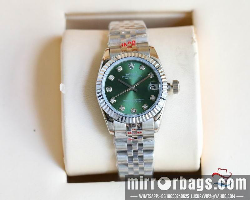Rolex 31X11mm 112055