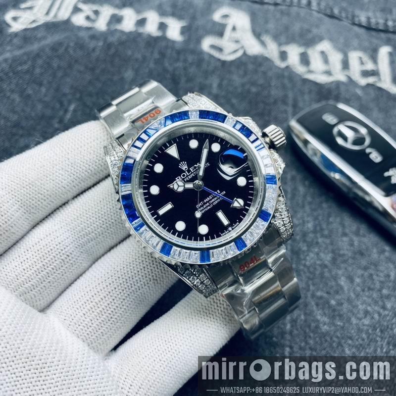 Rolex watch 121754