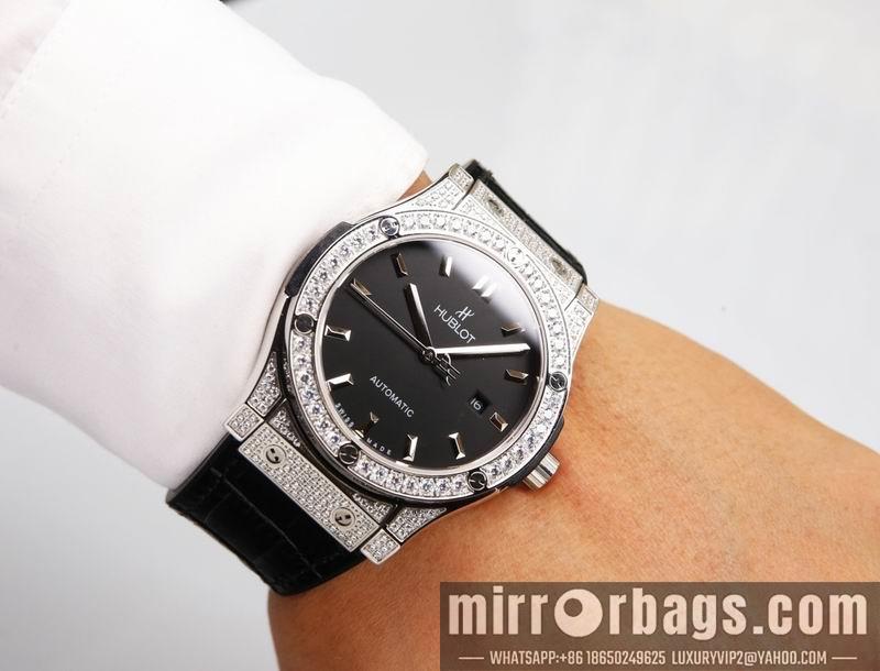 Hublot 45X12mm 050837