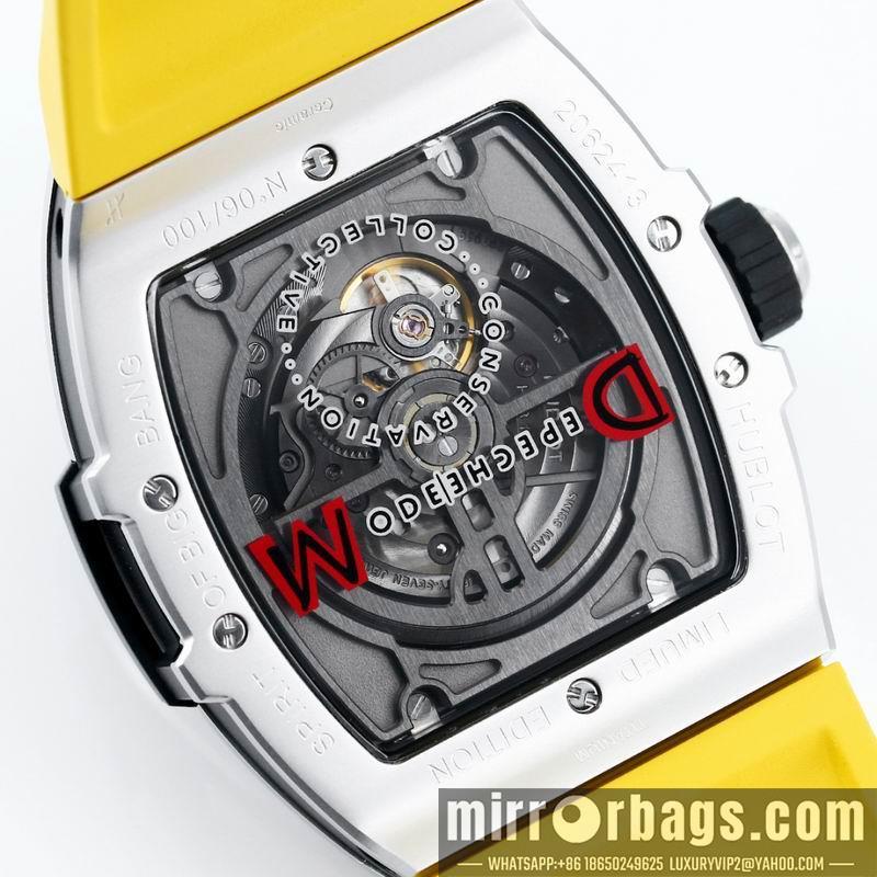 Hublot 42mm 031813