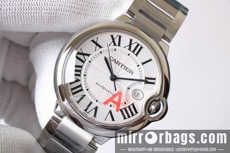 Cartier 42X13mm 0319114