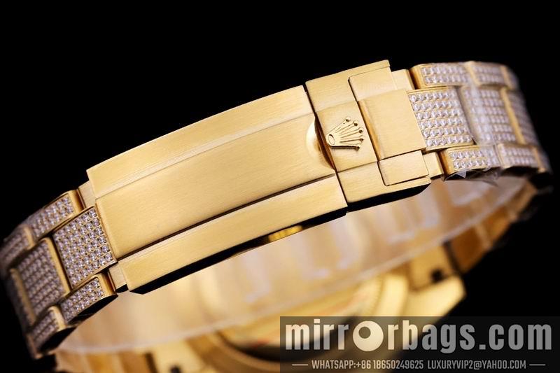 Rolex 42mm 050431