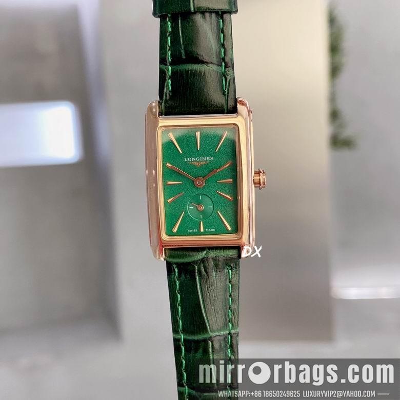 Longines 20.8x32mm 12nms35