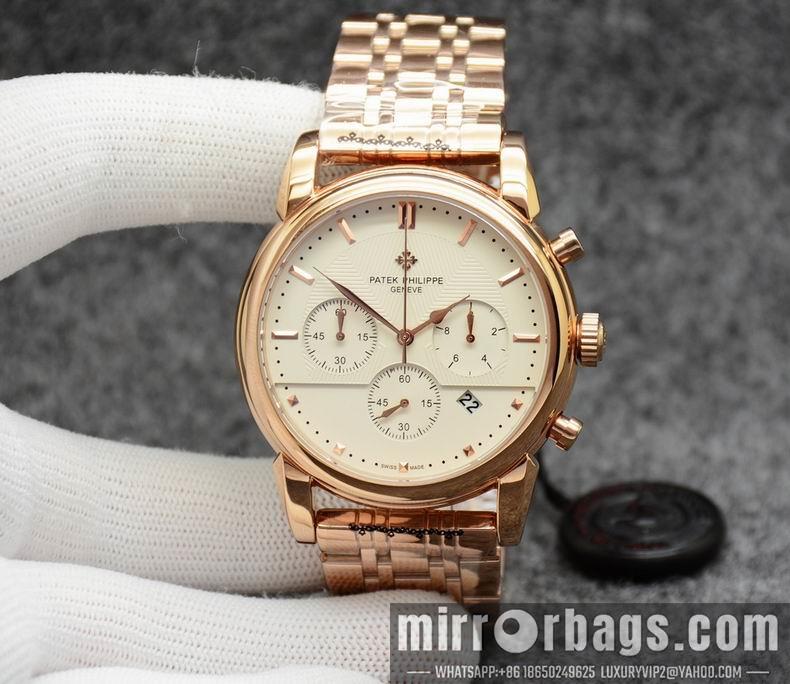 Patek Philippe men 45.5X12.5mm 102306
