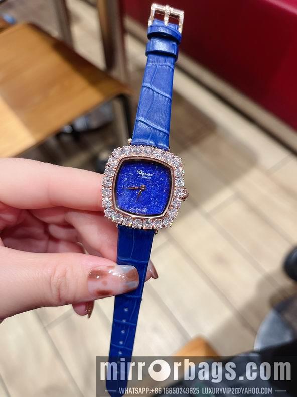 Piaget watch 31X7.8mm M32