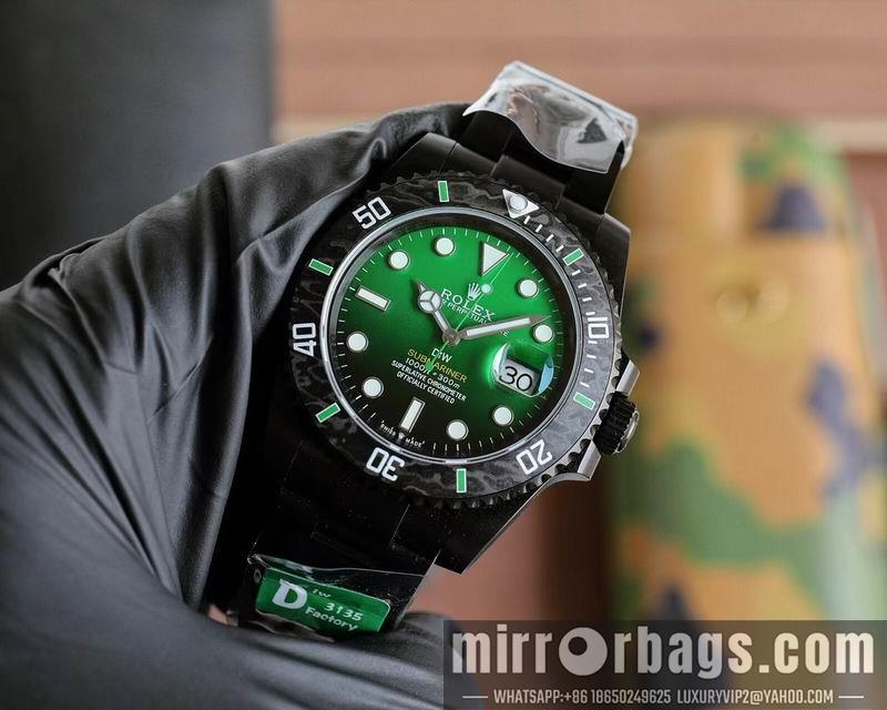 Rolex Watch 032212
