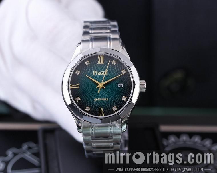 Piaget men 40X12mm M04